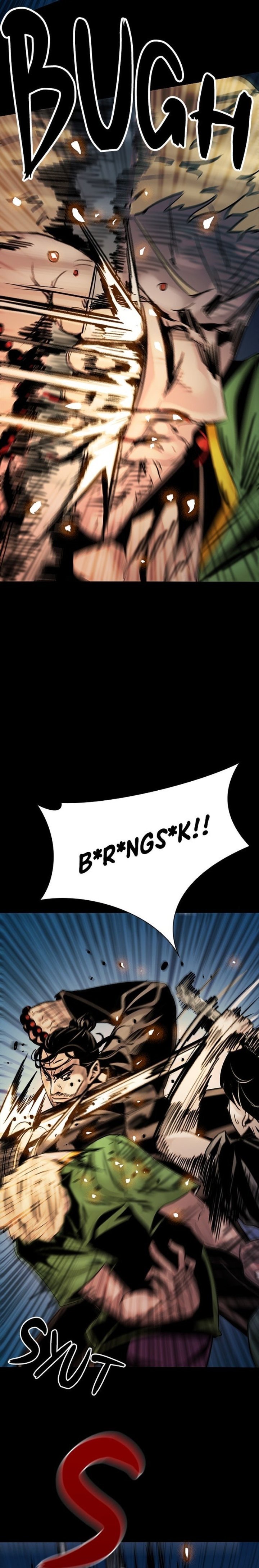 Baca The Worst Generation - Chapter 1 halaman 75