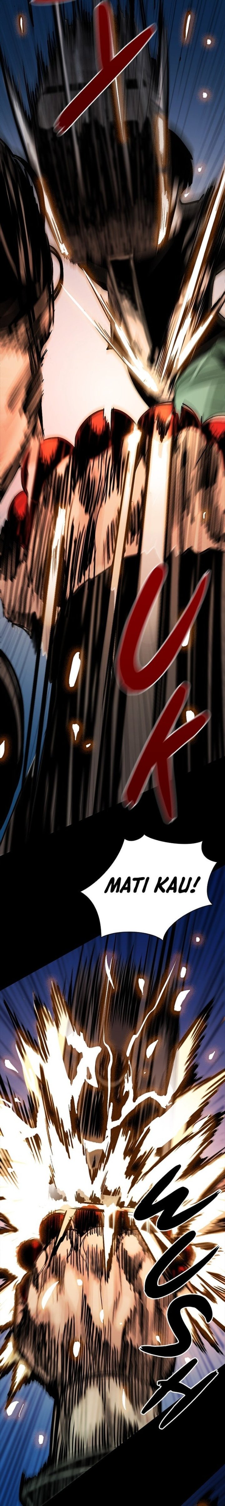 Baca The Worst Generation - Chapter 1 halaman 76