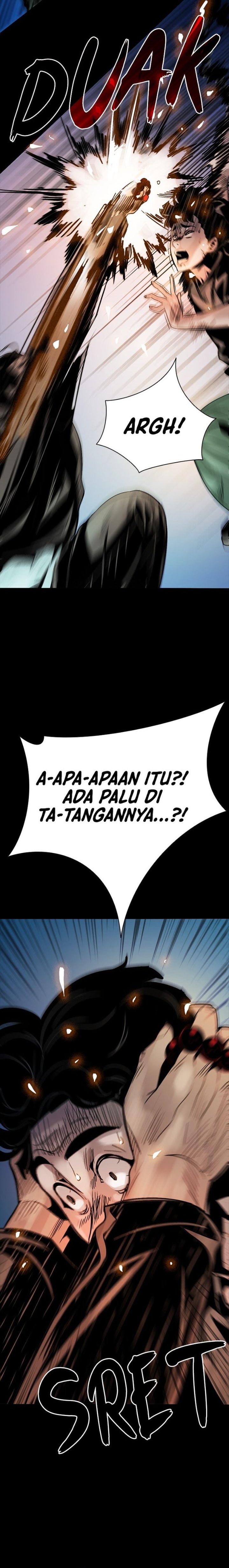 Baca The Worst Generation - Chapter 1 halaman 77