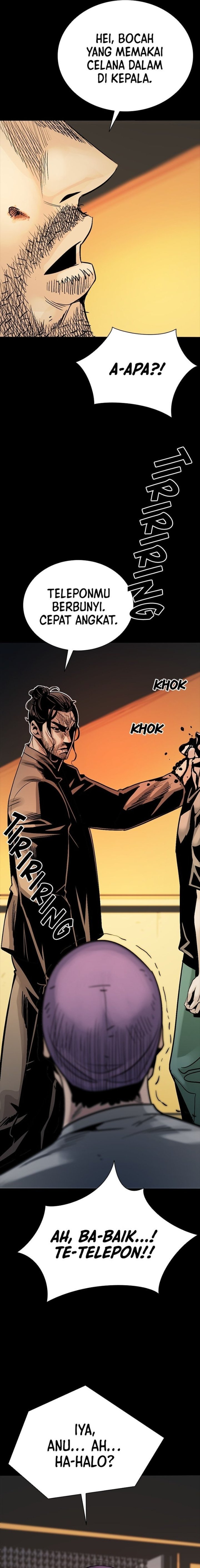 Baca The Worst Generation - Chapter 1 halaman 80