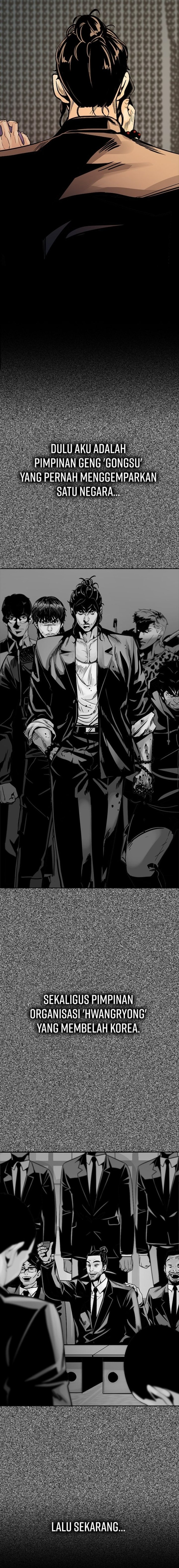 Baca The Worst Generation - Chapter 1 halaman 82