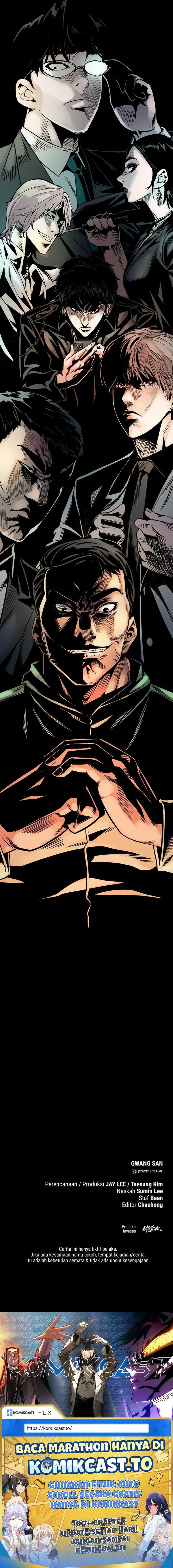 Baca The Worst Generation - Chapter 1 halaman 86