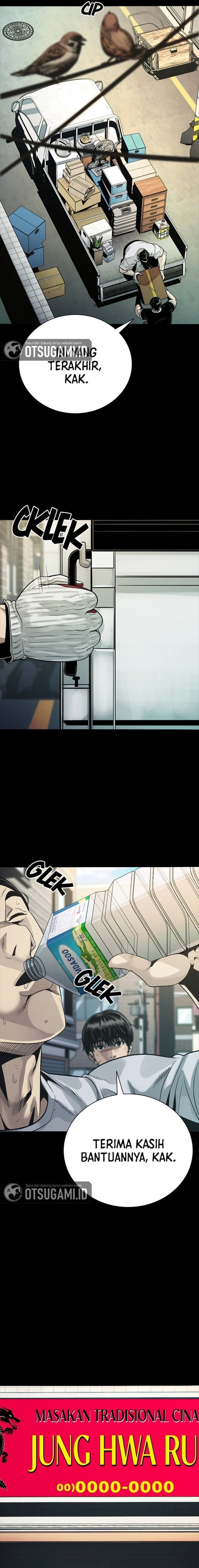 Baca The Worst Generation - Chapter 10 halaman 2