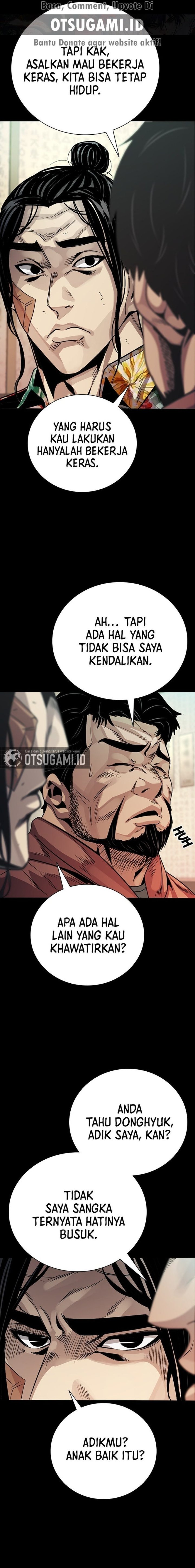 Baca The Worst Generation - Chapter 10 halaman 24