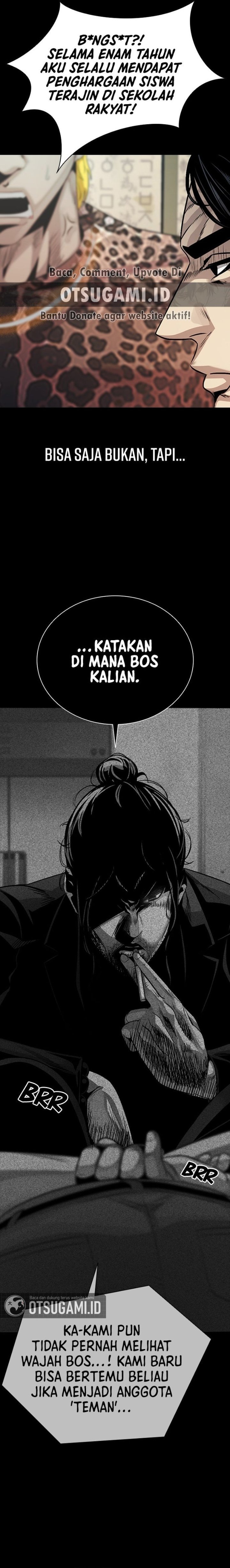 Baca The Worst Generation - Chapter 10 halaman 26