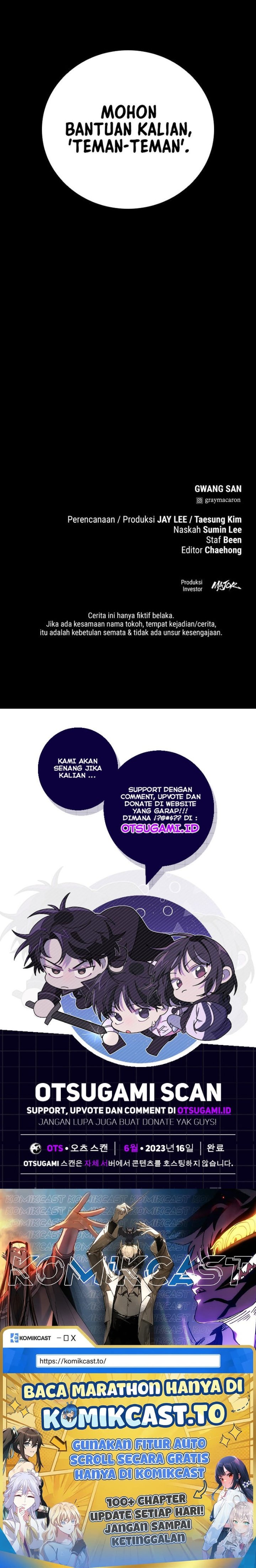 Baca The Worst Generation - Chapter 10 halaman 36