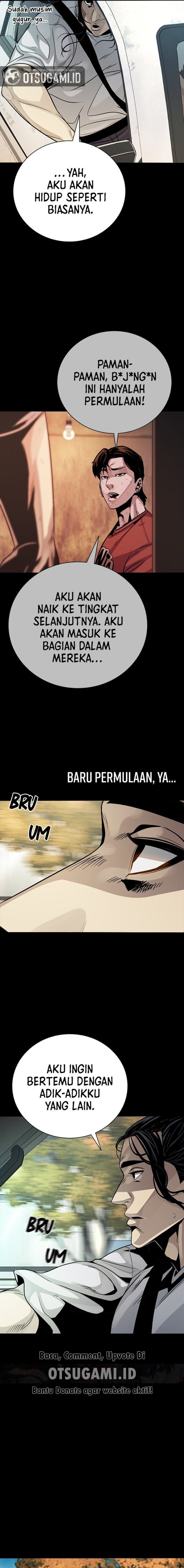 Baca The Worst Generation - Chapter 10 halaman 9