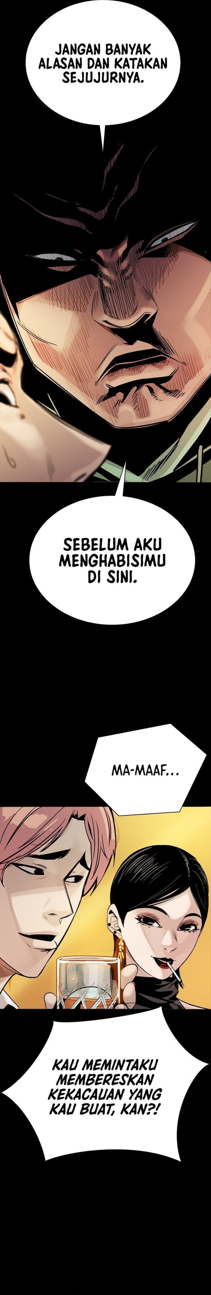 Baca The Worst Generation - Chapter 2 halaman 13