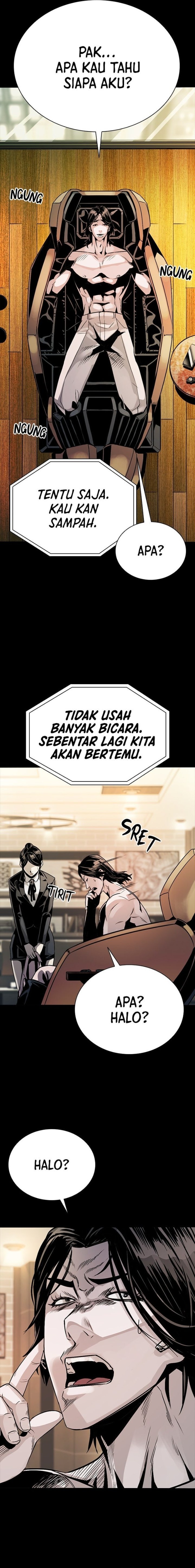 Baca The Worst Generation - Chapter 2 halaman 2