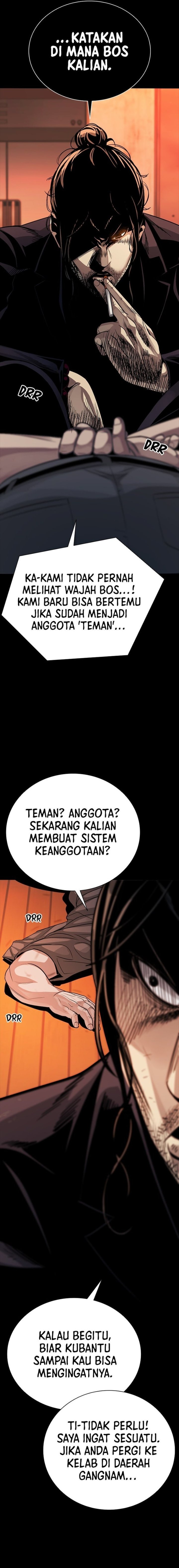 Baca The Worst Generation - Chapter 2 halaman 20