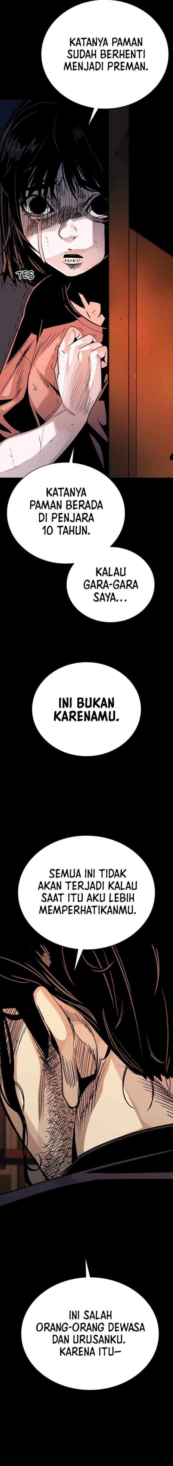 Baca The Worst Generation - Chapter 2 halaman 23