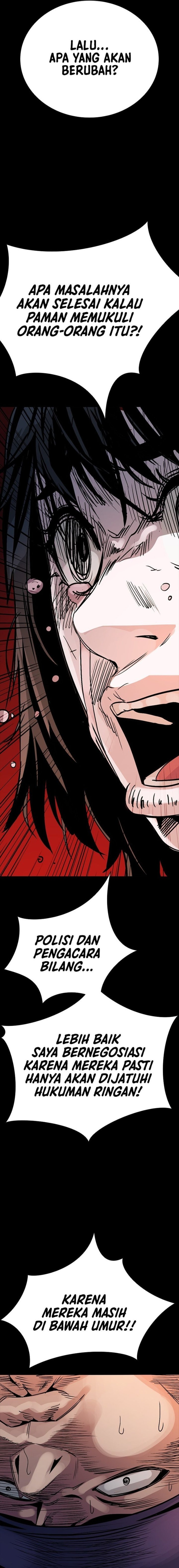 Baca The Worst Generation - Chapter 2 halaman 24