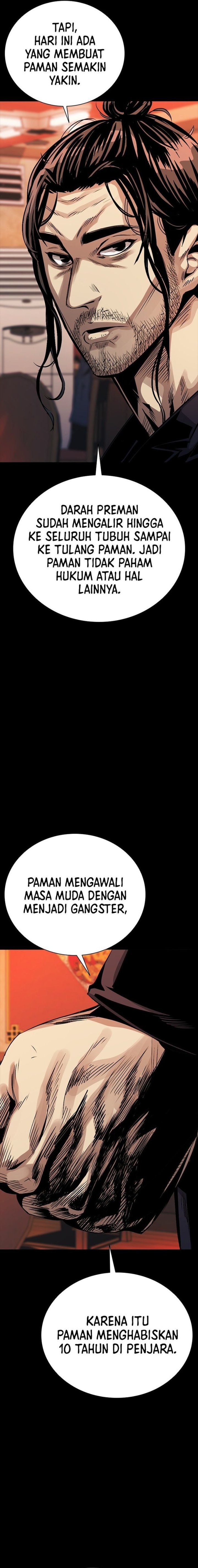 Baca The Worst Generation - Chapter 2 halaman 26