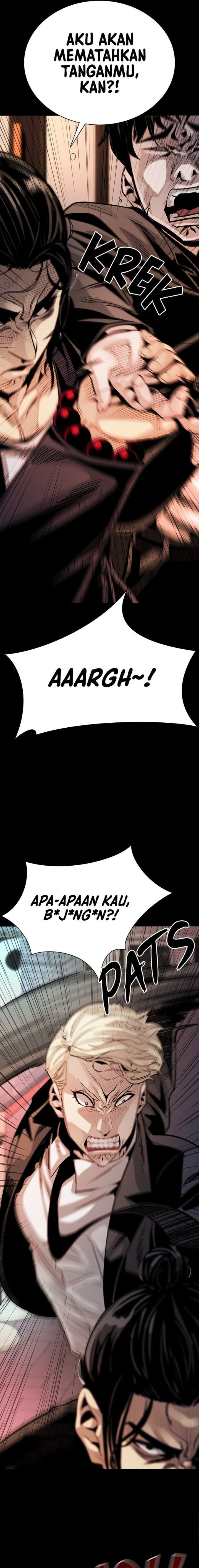 Baca The Worst Generation - Chapter 2 halaman 33