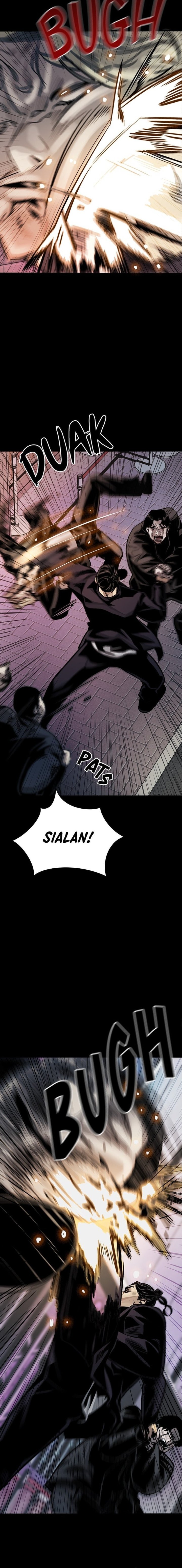 Baca The Worst Generation - Chapter 2 halaman 34