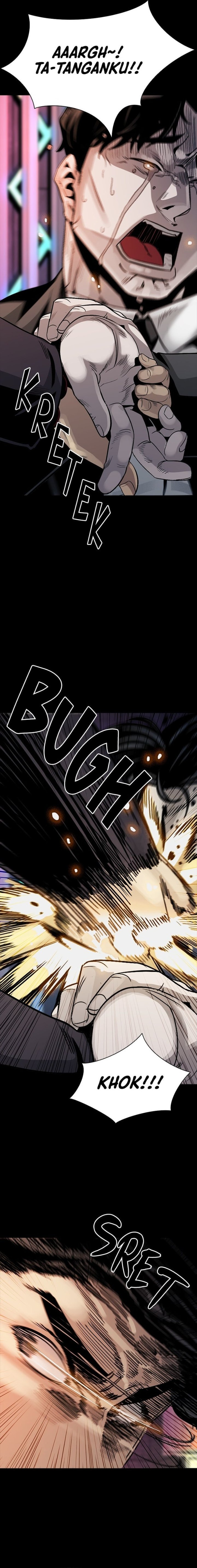 Baca The Worst Generation - Chapter 2 halaman 35