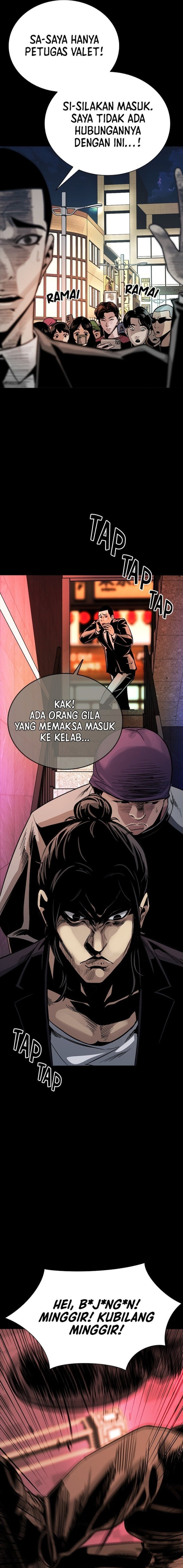 Baca The Worst Generation - Chapter 2 halaman 36