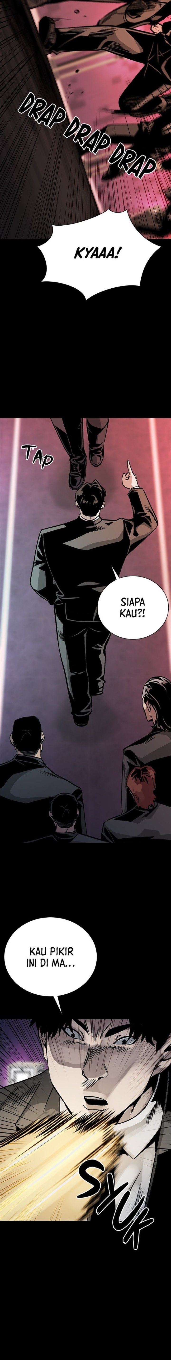 Baca The Worst Generation - Chapter 2 halaman 37