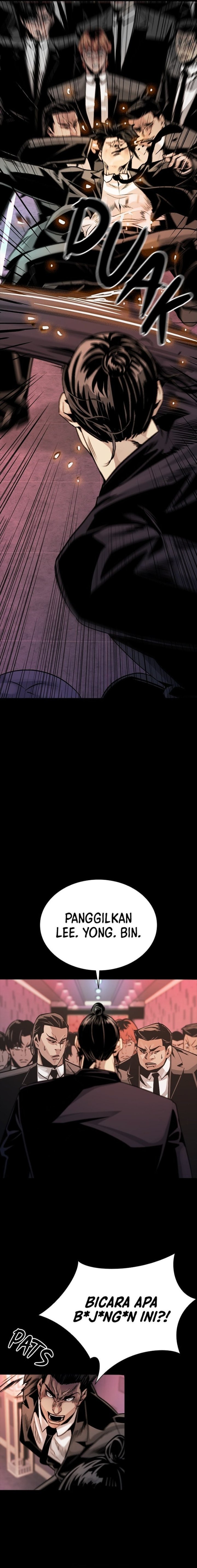 Baca The Worst Generation - Chapter 2 halaman 38