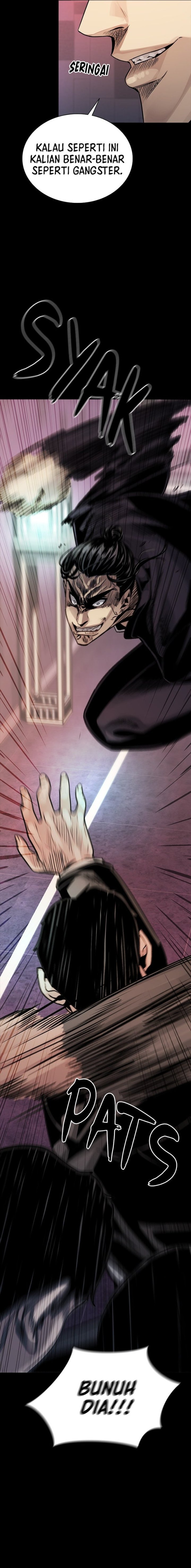 Baca The Worst Generation - Chapter 2 halaman 39