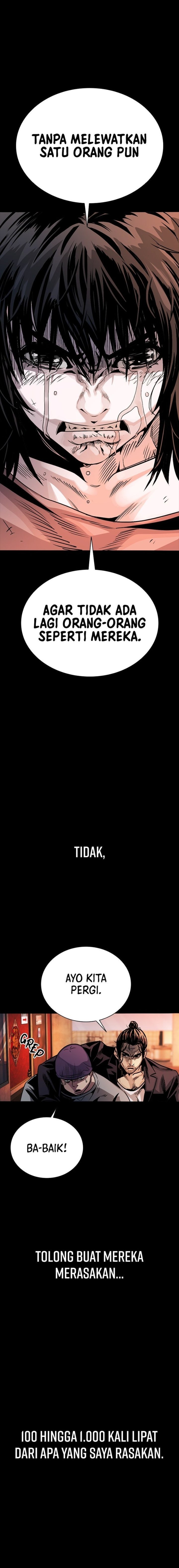 Baca The Worst Generation - Chapter 2 halaman 45