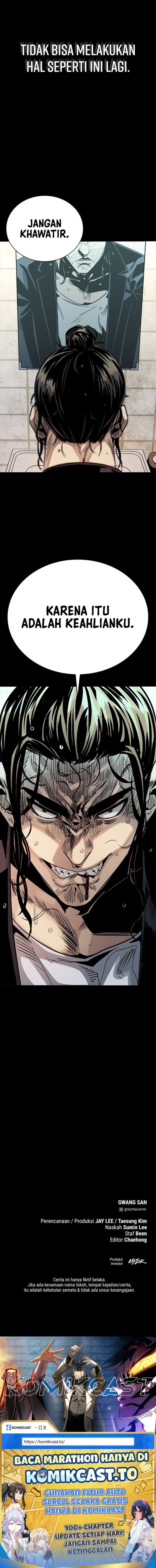 Baca The Worst Generation - Chapter 2 halaman 47