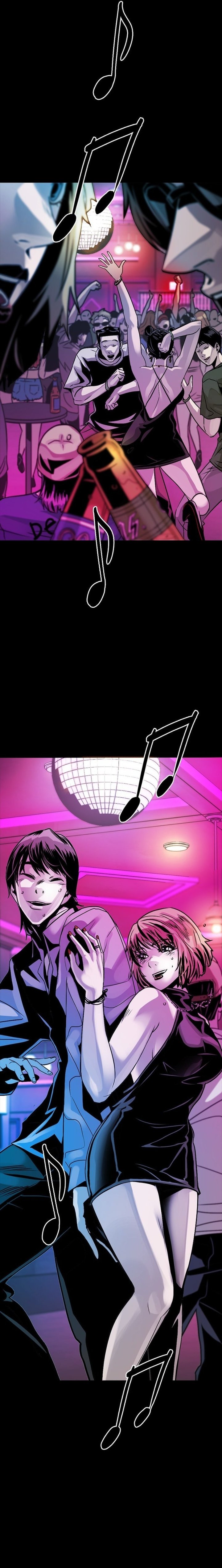 Baca The Worst Generation - Chapter 3 halaman 2