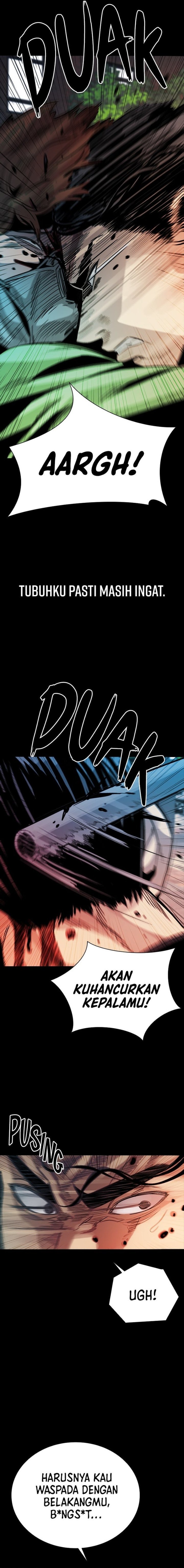 Baca The Worst Generation - Chapter 3 halaman 30