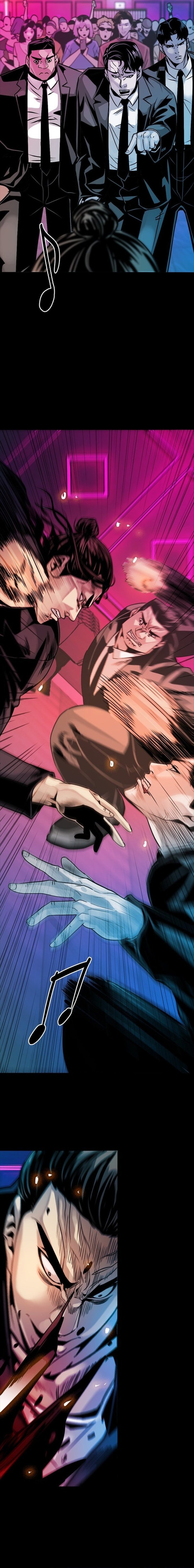 Baca The Worst Generation - Chapter 3 halaman 4