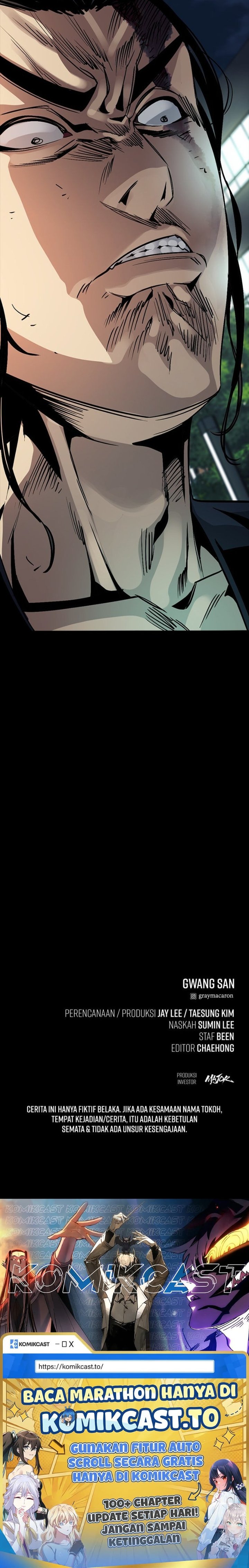 Baca The Worst Generation - Chapter 3 halaman 46