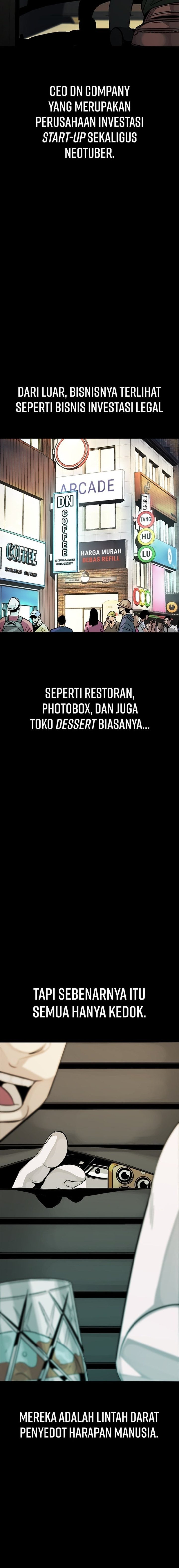 Baca The Worst Generation - Chapter 4 halaman 19