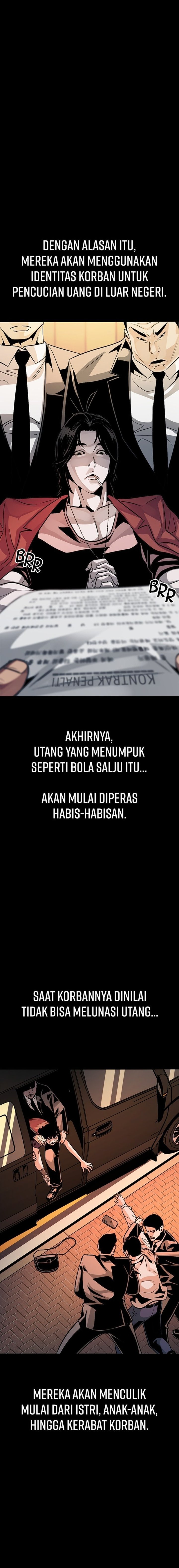 Baca The Worst Generation - Chapter 4 halaman 23