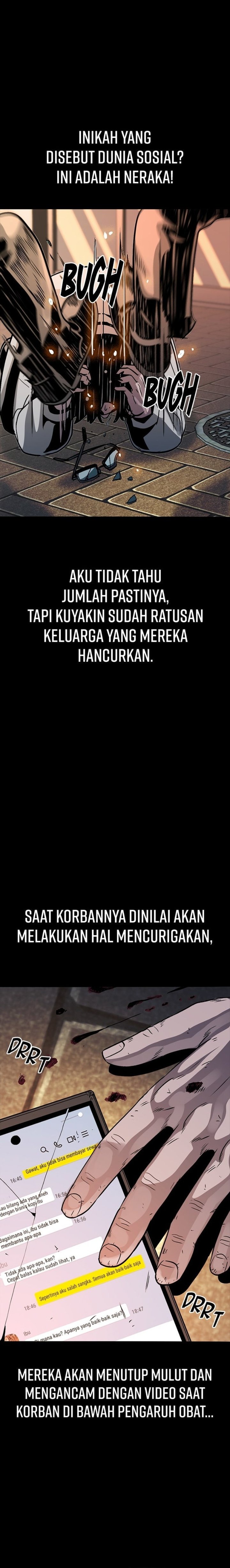 Baca The Worst Generation - Chapter 4 halaman 24