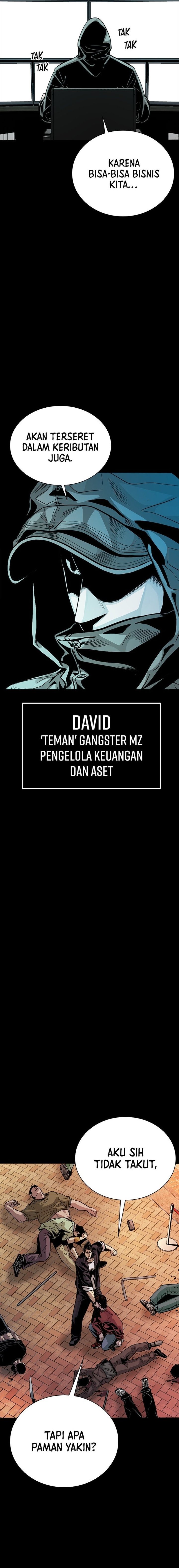 Baca The Worst Generation - Chapter 4 halaman 5