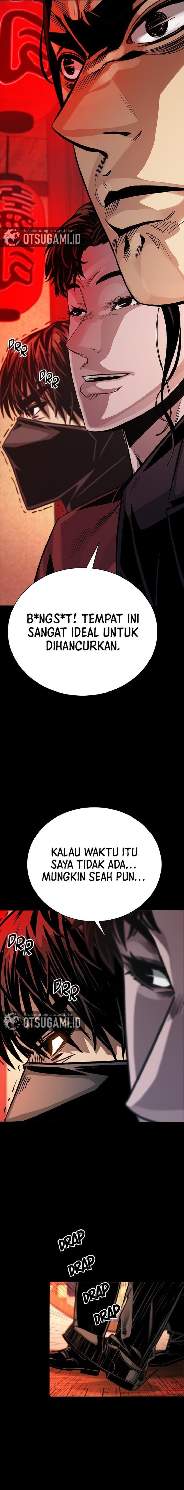 Baca The Worst Generation - Chapter 5 halaman 12