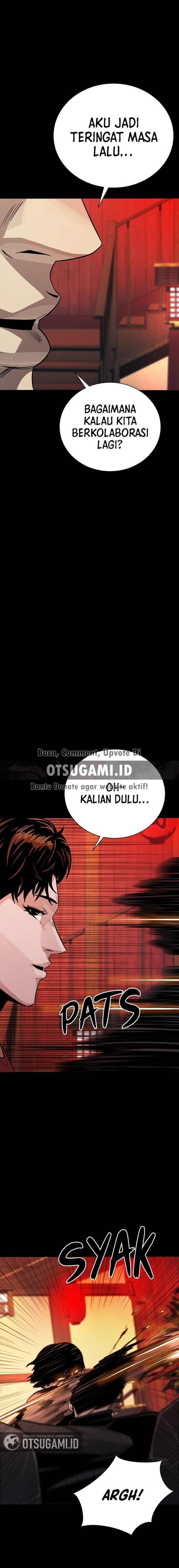 Baca The Worst Generation - Chapter 5 halaman 15