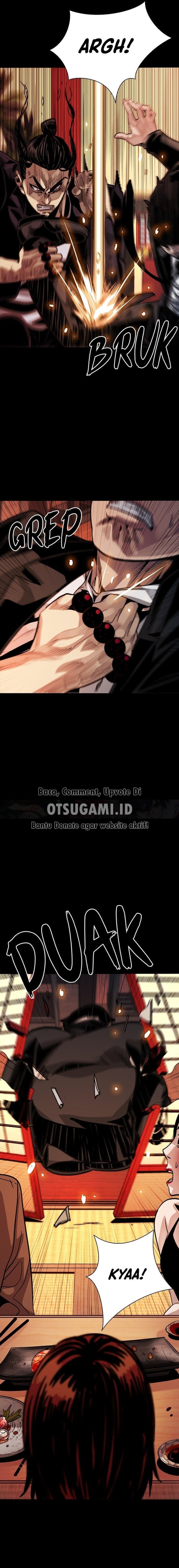 Baca The Worst Generation - Chapter 5 halaman 19