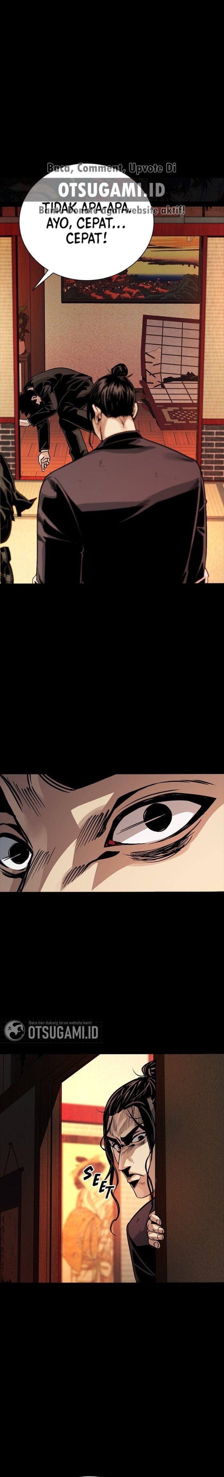 Baca The Worst Generation - Chapter 5 halaman 20