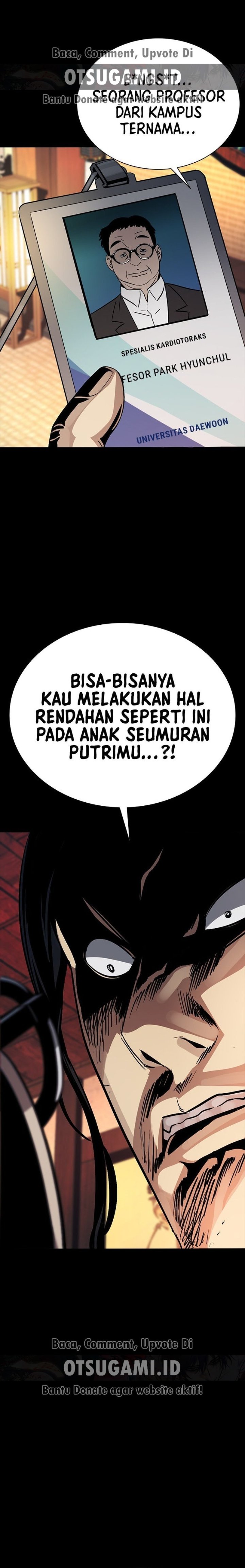 Baca The Worst Generation - Chapter 5 halaman 24