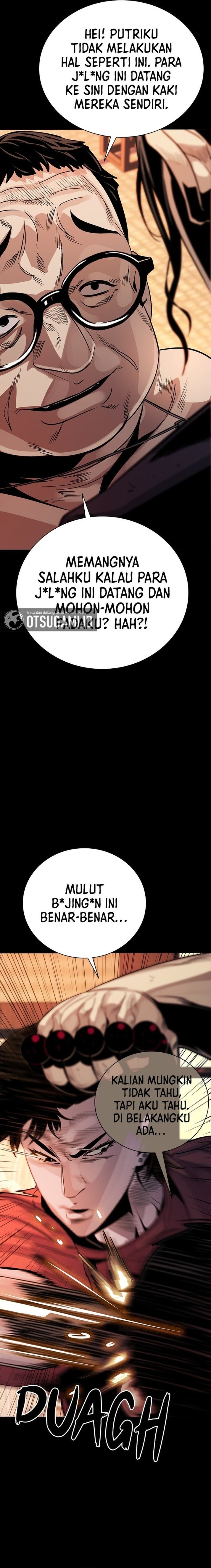 Baca The Worst Generation - Chapter 5 halaman 25