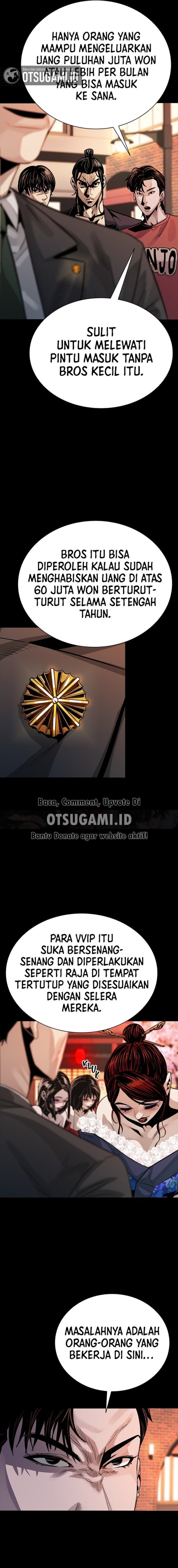 Baca The Worst Generation - Chapter 5 halaman 3