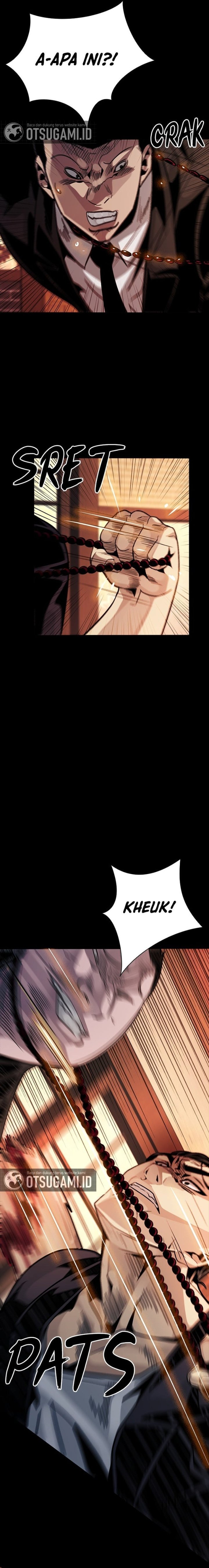 Baca The Worst Generation - Chapter 5 halaman 30