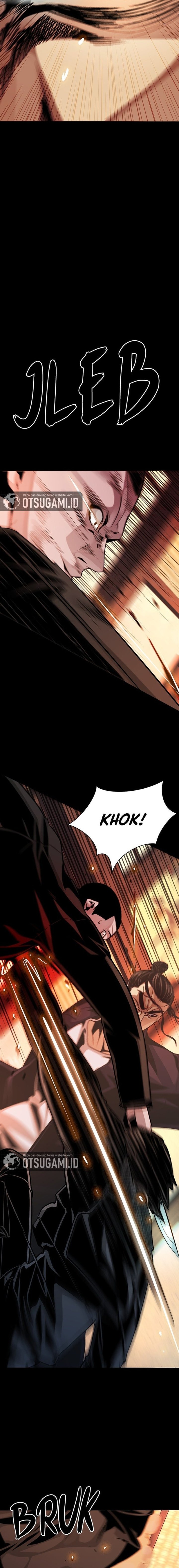 Baca The Worst Generation - Chapter 5 halaman 32