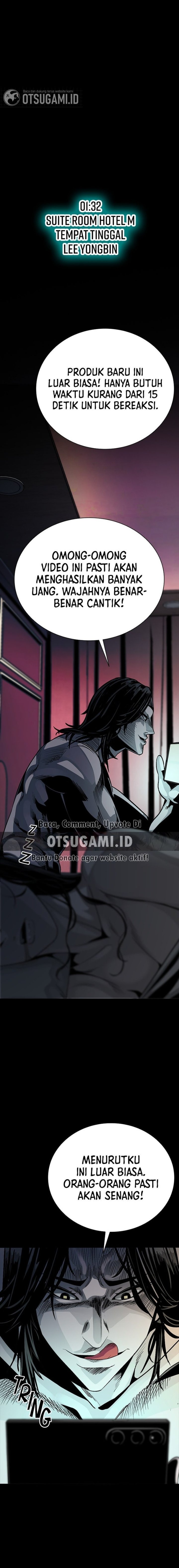 Baca The Worst Generation - Chapter 5 halaman 36