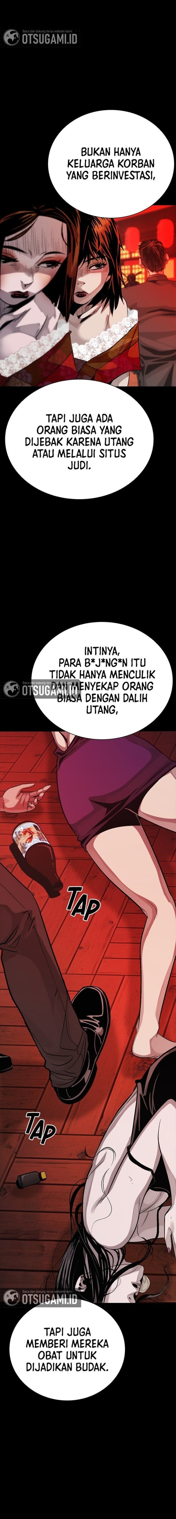 Baca The Worst Generation - Chapter 5 halaman 4