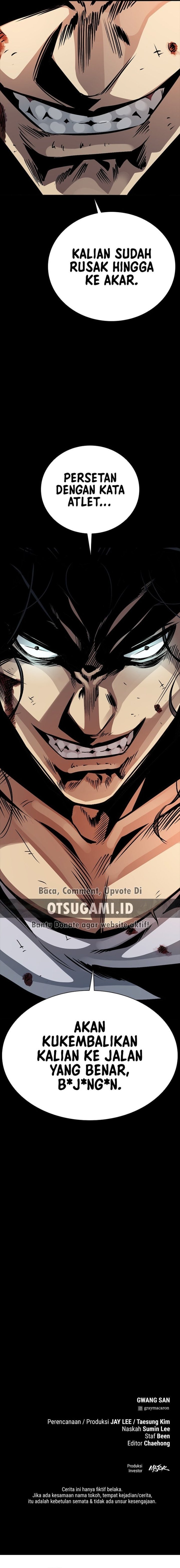 Baca The Worst Generation - Chapter 5 halaman 48