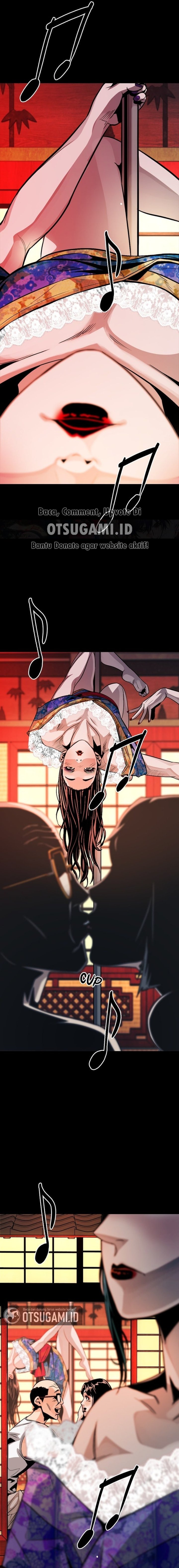 Baca The Worst Generation - Chapter 5 halaman 8