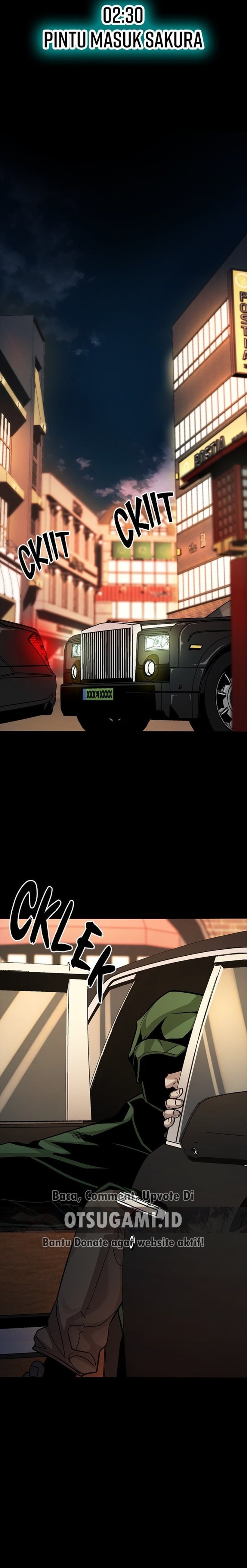 Baca The Worst Generation - Chapter 6 halaman 14