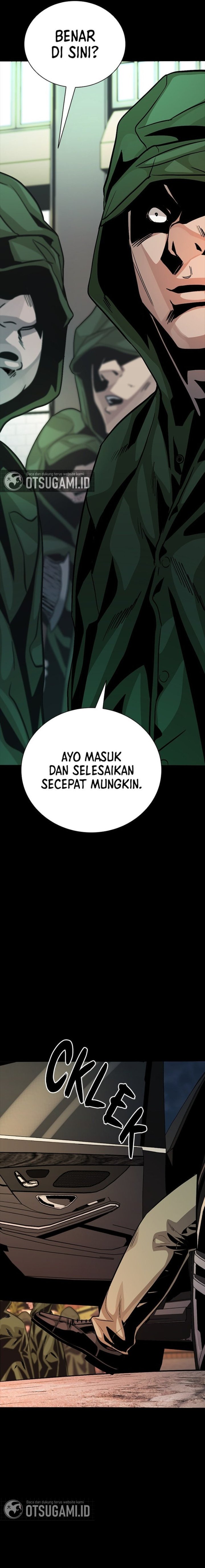 Baca The Worst Generation - Chapter 6 halaman 15