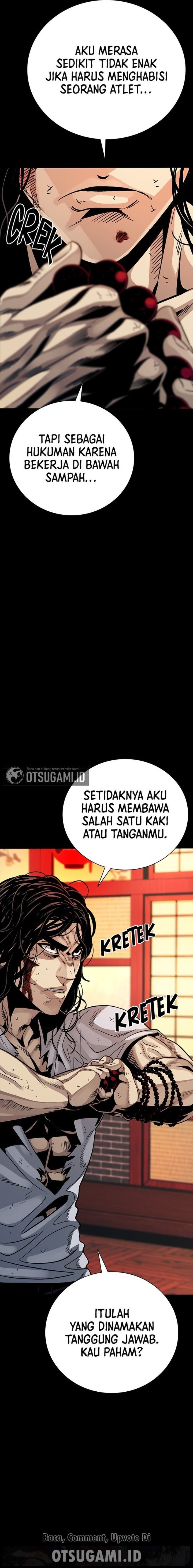 Baca The Worst Generation - Chapter 6 halaman 25
